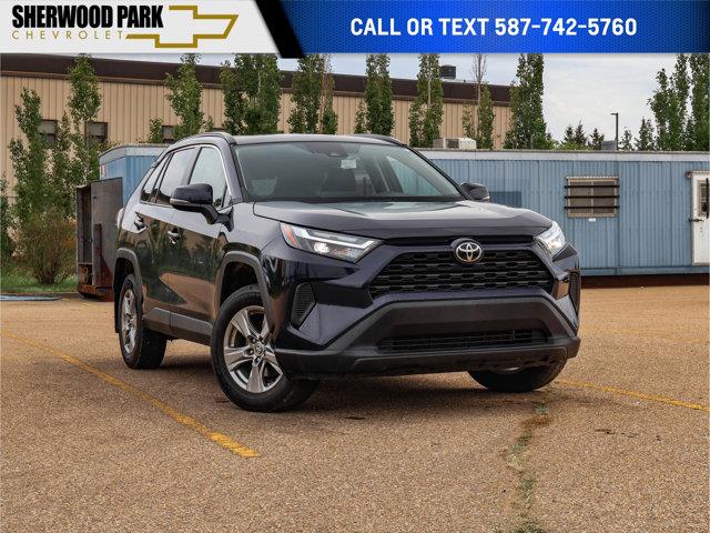 toyota RAV4 2024