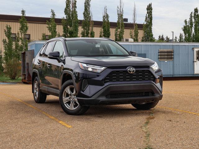 toyota RAV4 2024 - 2