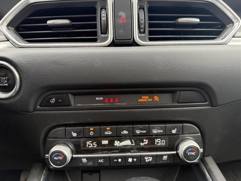 mazda CX-5 2021 - 19