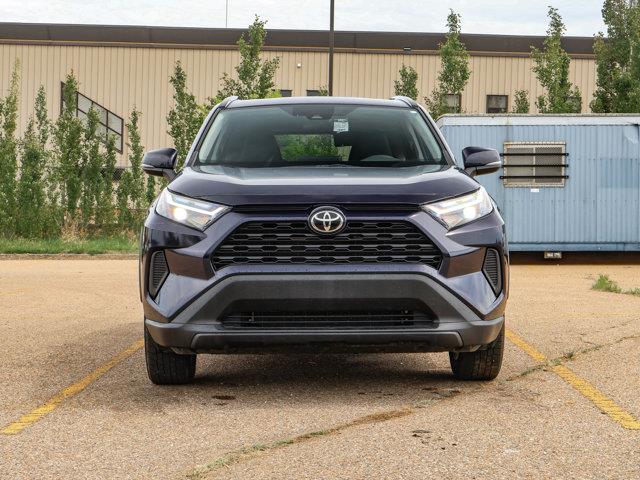 toyota RAV4 2024 - 3