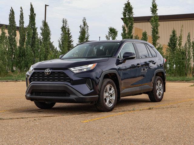 toyota RAV4 2024 - 4