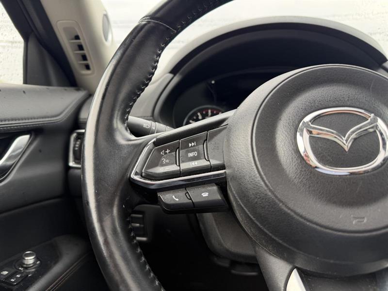 mazda CX-5 2021 - 21