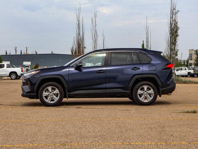 toyota RAV4 2024 - 5