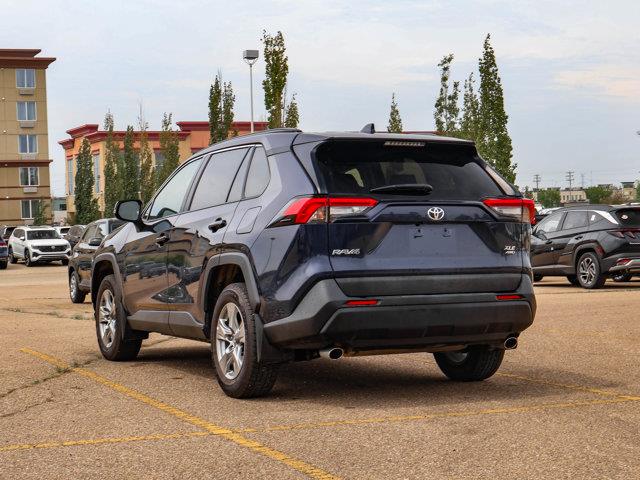 toyota RAV4 2024 - 6