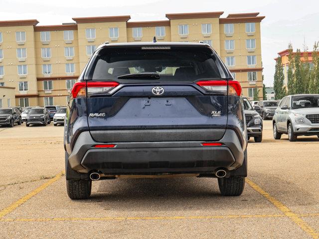 toyota RAV4 2024 - 7