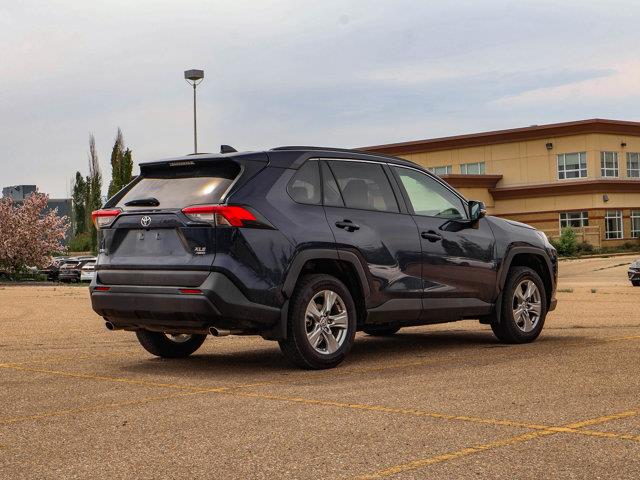 toyota RAV4 2024 - 8