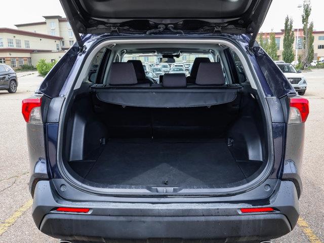 toyota RAV4 2024 - 9