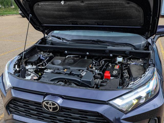 toyota RAV4 2024 - 10