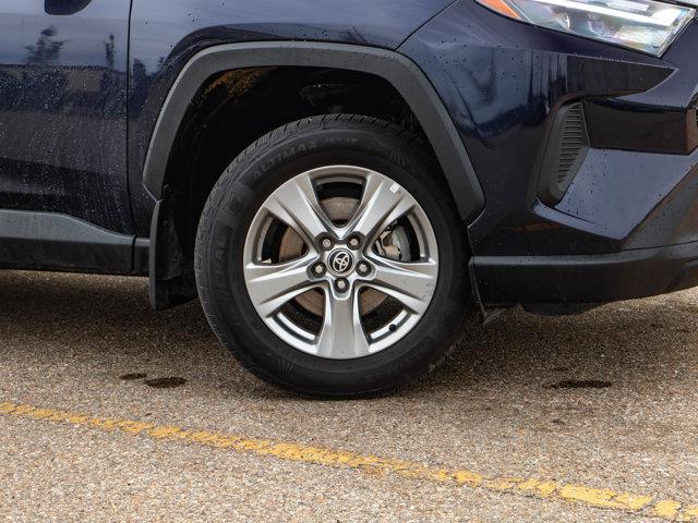 toyota RAV4 2024 - 11