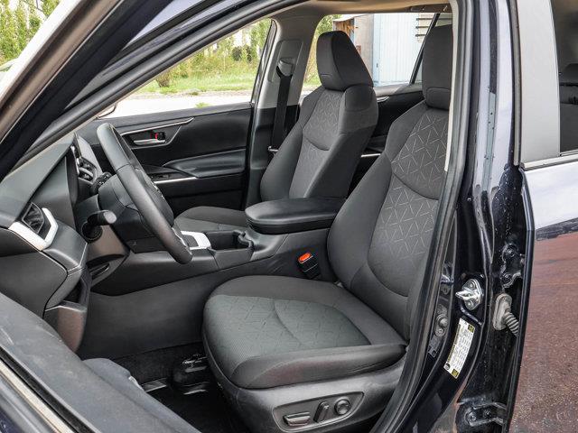 toyota RAV4 2024 - 14