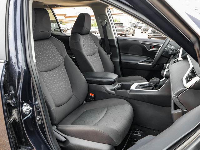 toyota RAV4 2024 - 15