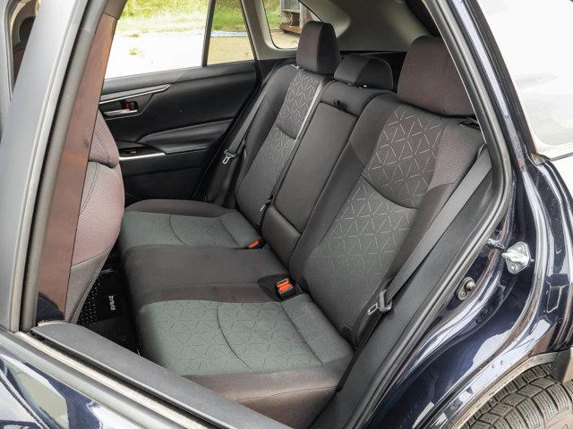 toyota RAV4 2024 - 16