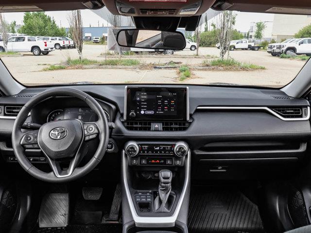 toyota RAV4 2024 - 17