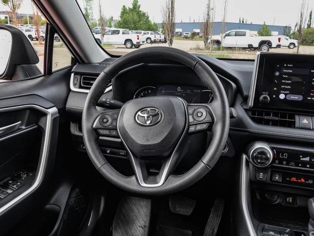 toyota RAV4 2024 - 18