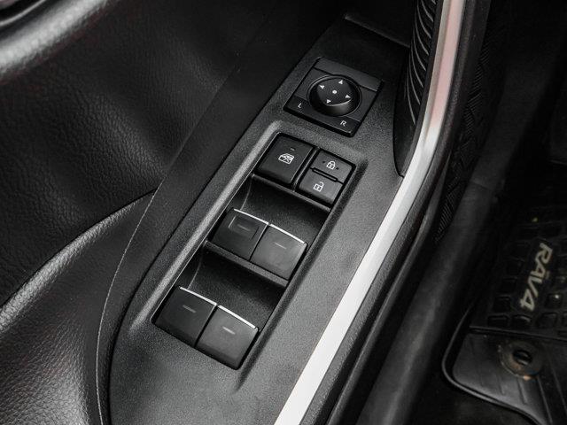 toyota RAV4 2024 - 19