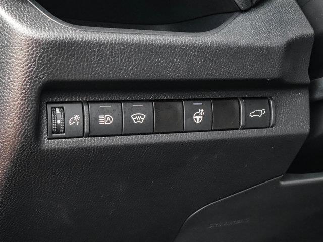toyota RAV4 2024 - 20