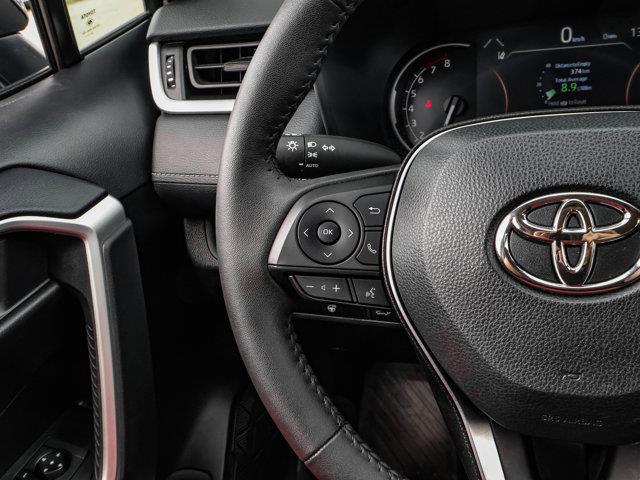 toyota RAV4 2024 - 22