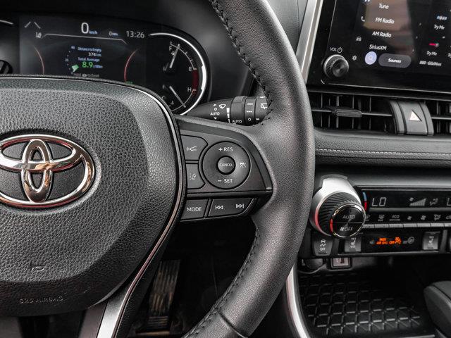 toyota RAV4 2024 - 24