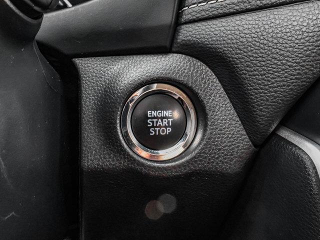 toyota RAV4 2024 - 25