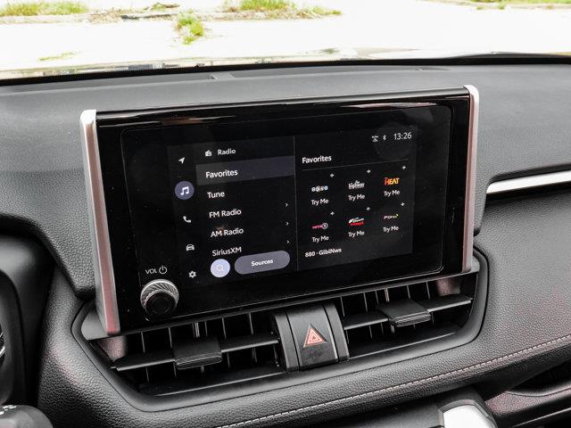 toyota RAV4 2024 - 26