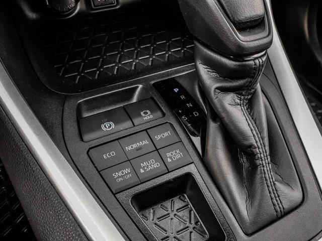 toyota RAV4 2024 - 28