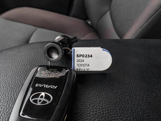 toyota RAV4 2024 - 29