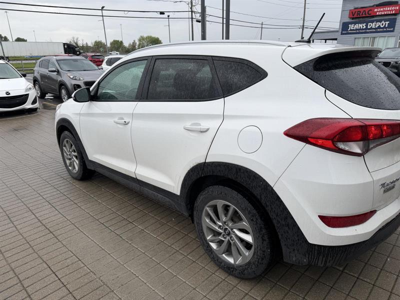 hyundai Tucson 2016 - 4