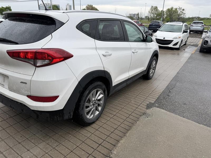 hyundai Tucson 2016 - 5