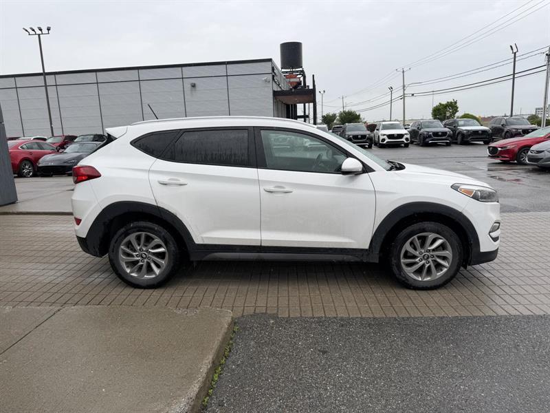 hyundai Tucson 2016 - 7