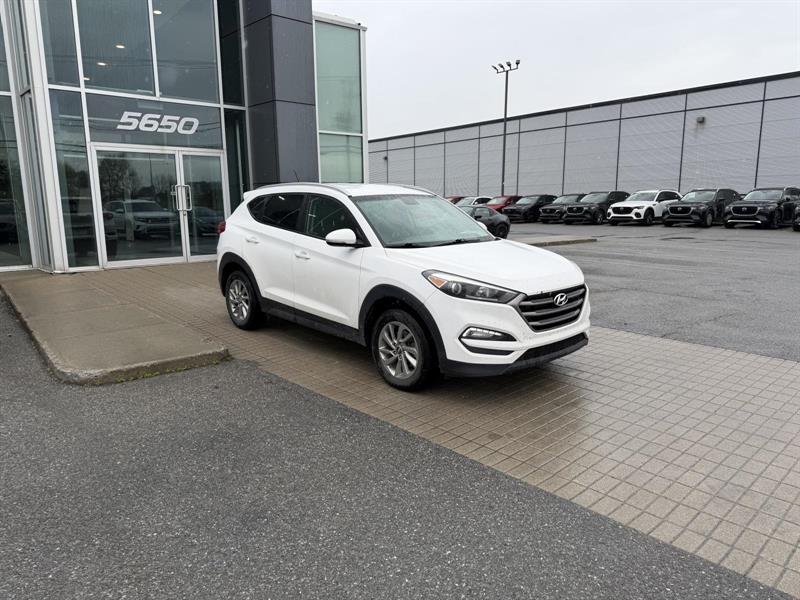 hyundai Tucson 2016 - 8