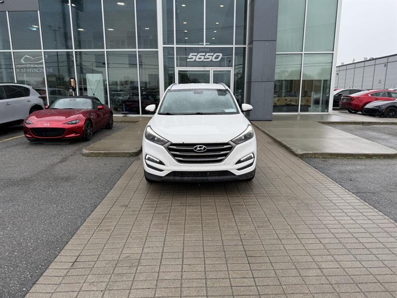 hyundai Tucson 2016 - 9