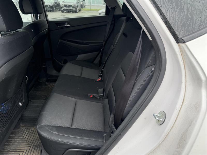 hyundai Tucson 2016 - 12