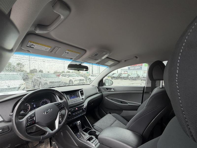 hyundai Tucson 2016 - 14