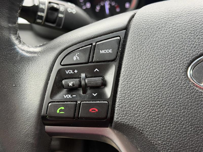 hyundai Tucson 2016 - 15
