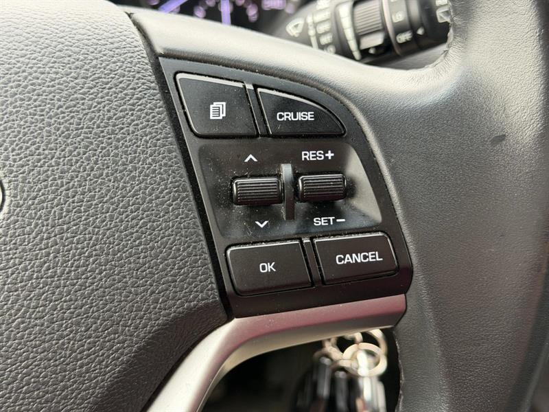 hyundai Tucson 2016 - 16