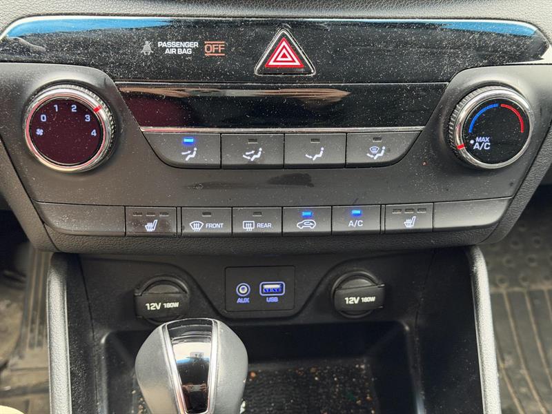 hyundai Tucson 2016 - 20