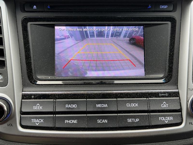 hyundai Tucson 2016 - 22