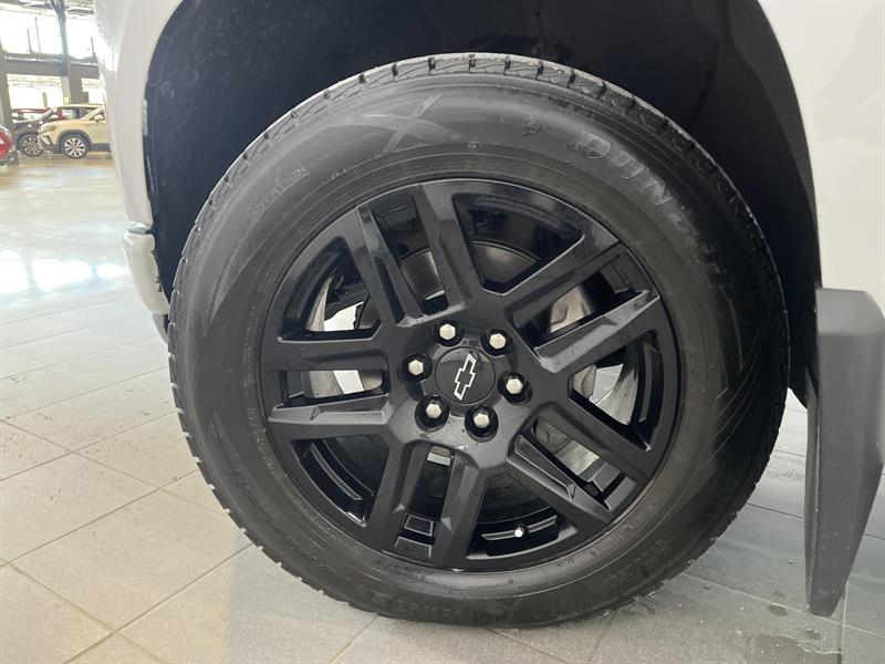 chevrolet Silverado 1500 LTD 2022 - 19