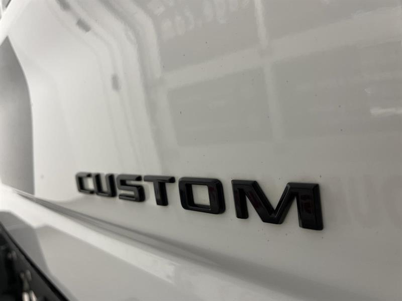 chevrolet Silverado 1500 LTD 2022 - 22