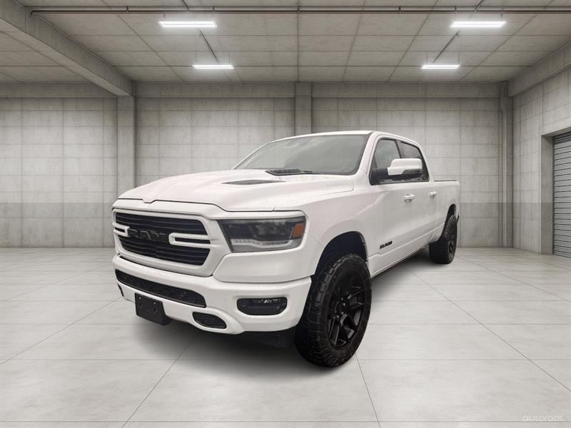 ram 1500 2024