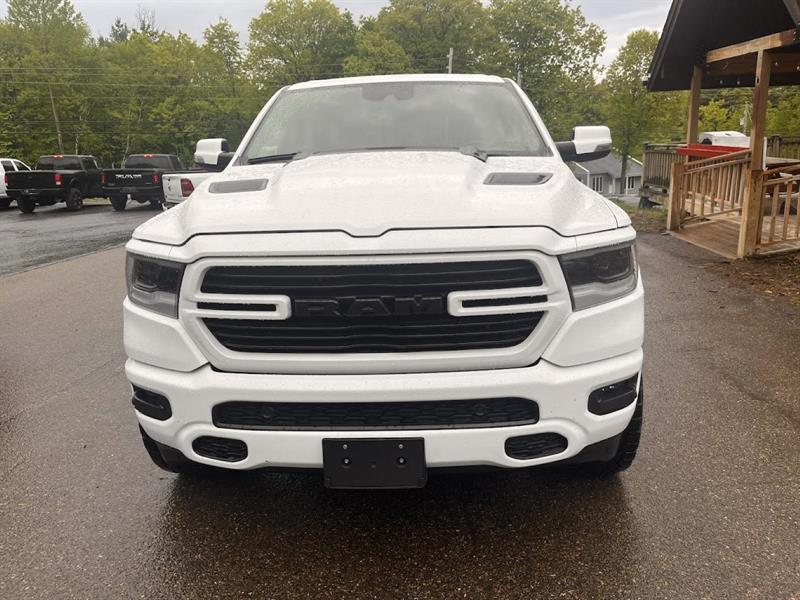 ram 1500 2024 - 2