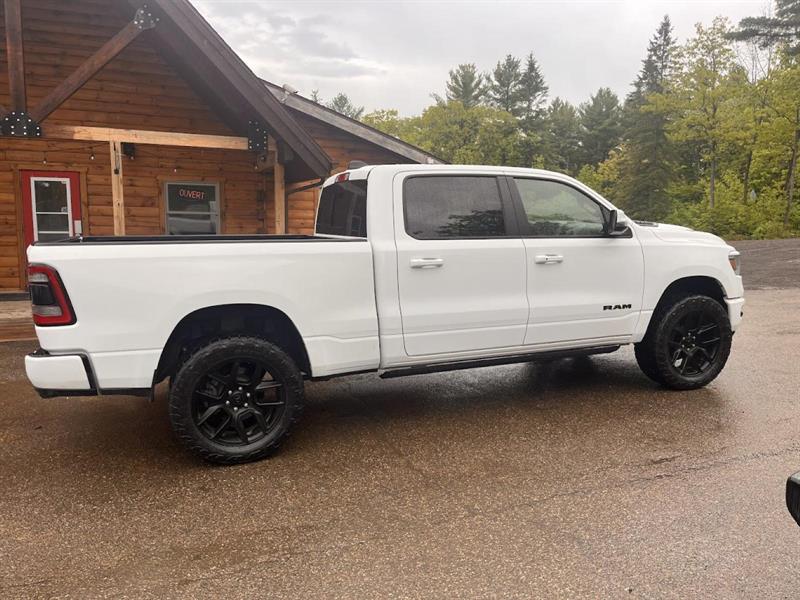 ram 1500 2024 - 8