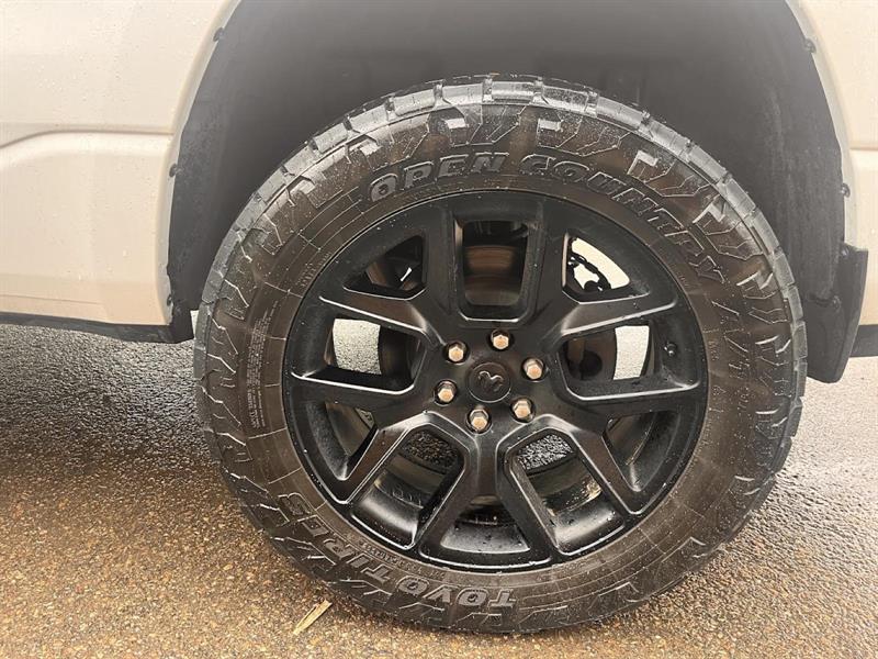 ram 1500 2024 - 18
