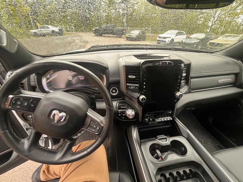 ram 1500 2024 - 23