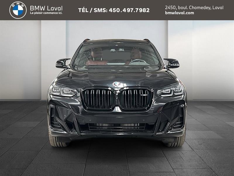 bmw X3 2024 - 3