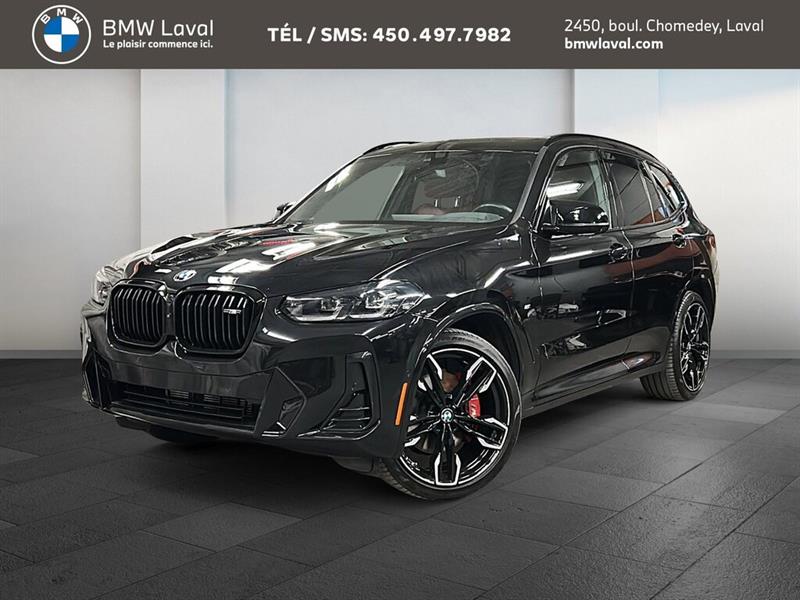 bmw X3 2024 - 4