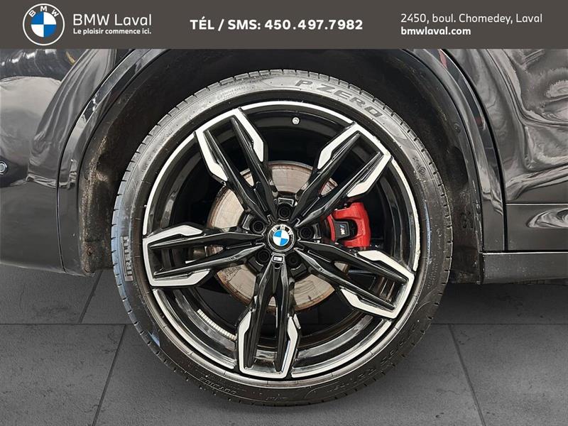 bmw X3 2024 - 10