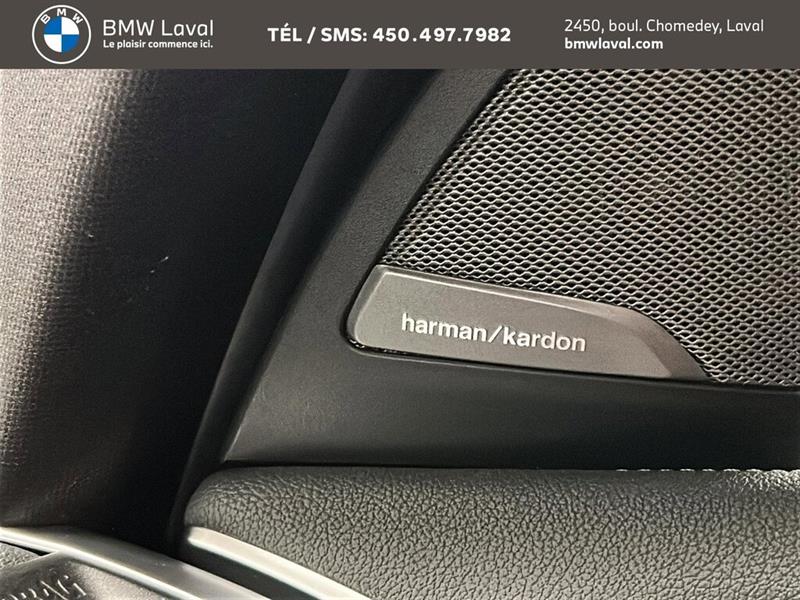 bmw X3 2024 - 13