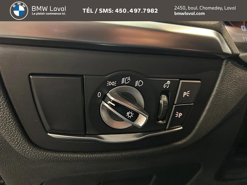 bmw X3 2024 - 16
