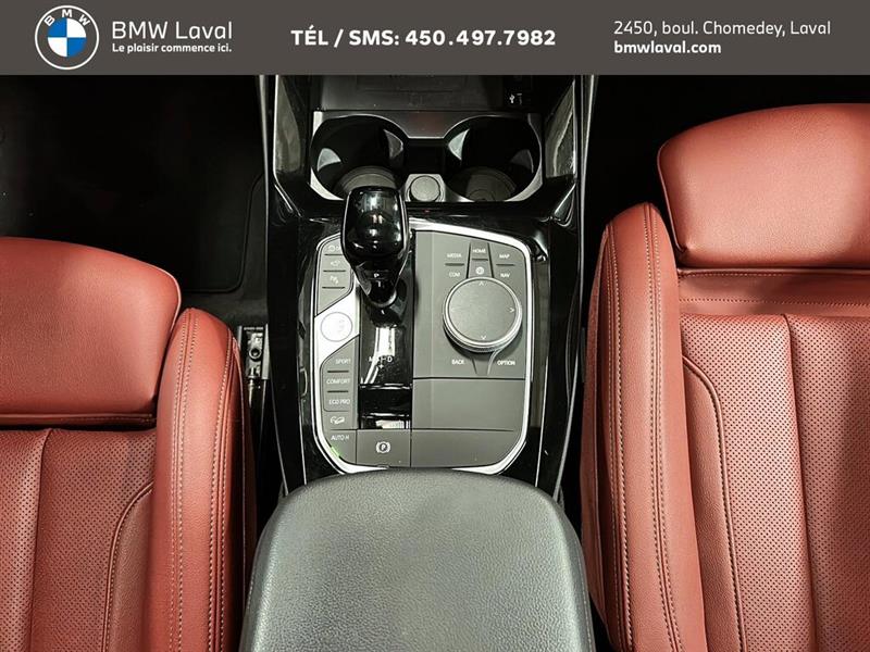 bmw X3 2024 - 21